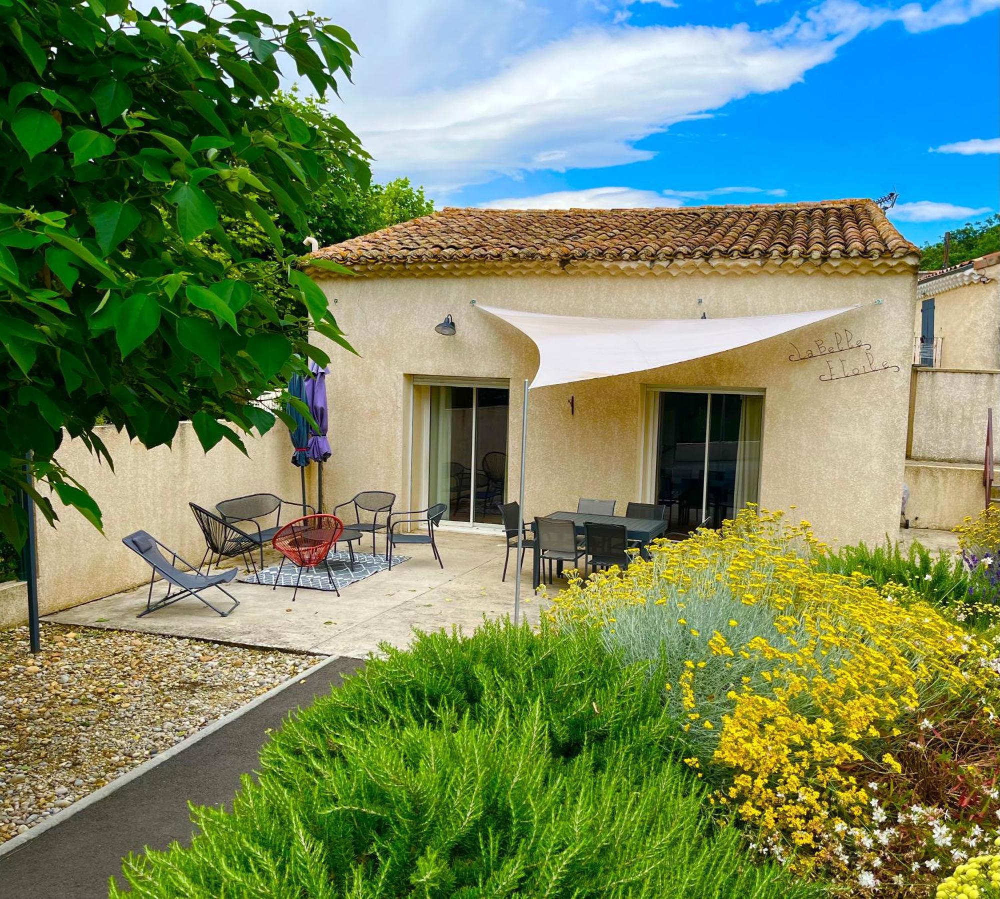 Villa La Belle Etoile Exterior photo